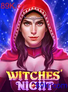 WitchesNight