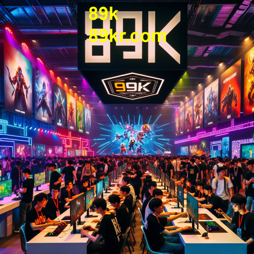 A Importância dos Eventos de Jogos na Cultura Gamer