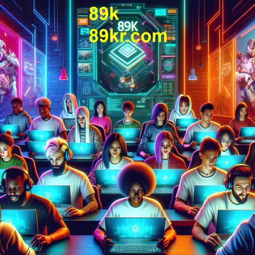 A Evolução dos Jogos Multiplayer: Uma Nova Era de Interatividade e Socialização