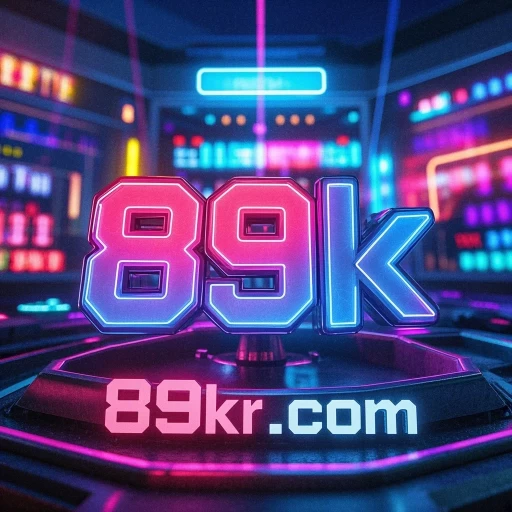Logo 89k